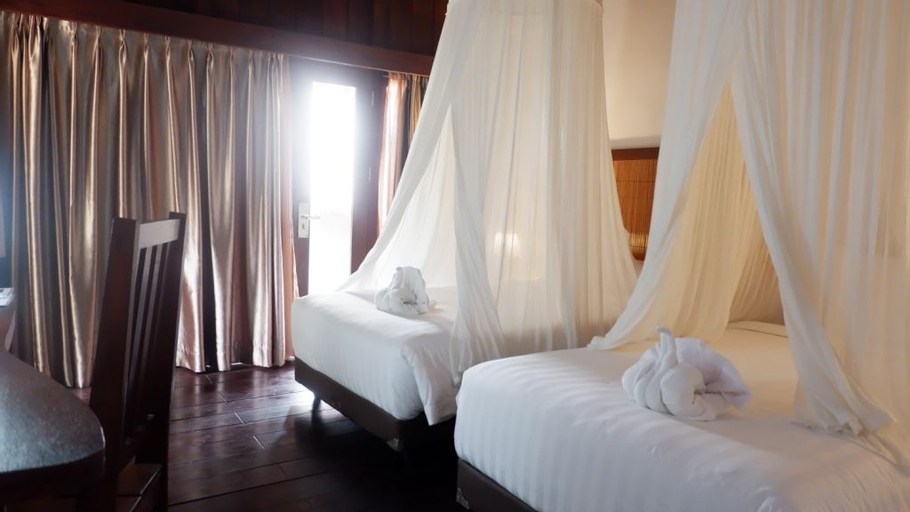 Kasuari Valley Beach Resort, Sorong