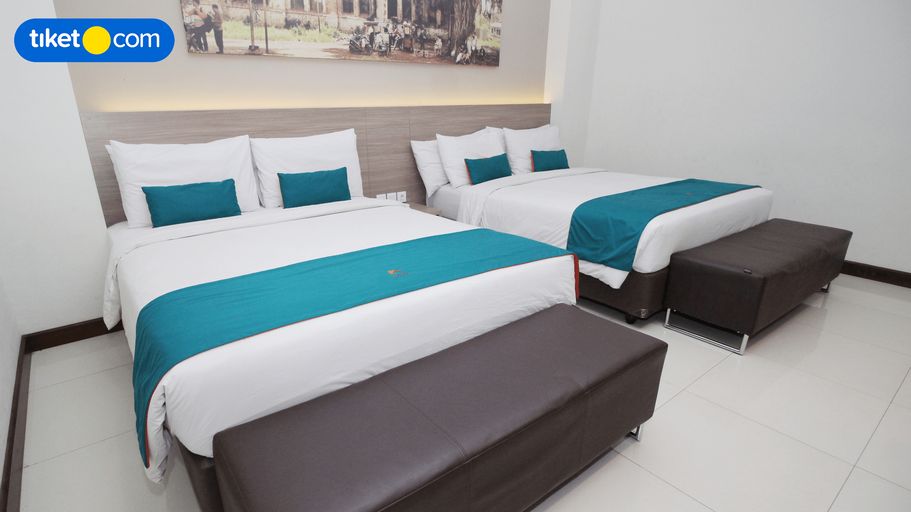 Bedroom 19