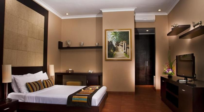 Others 4, Sindhu Mertha Suite, Denpasar