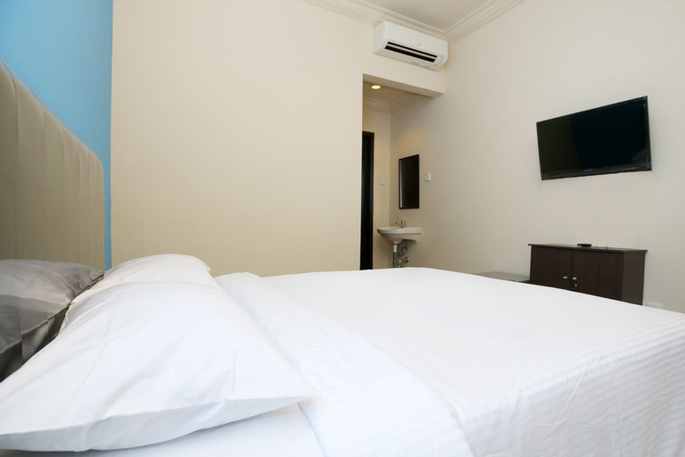 Safina Inn Syariah Sekupang Batam, Batam