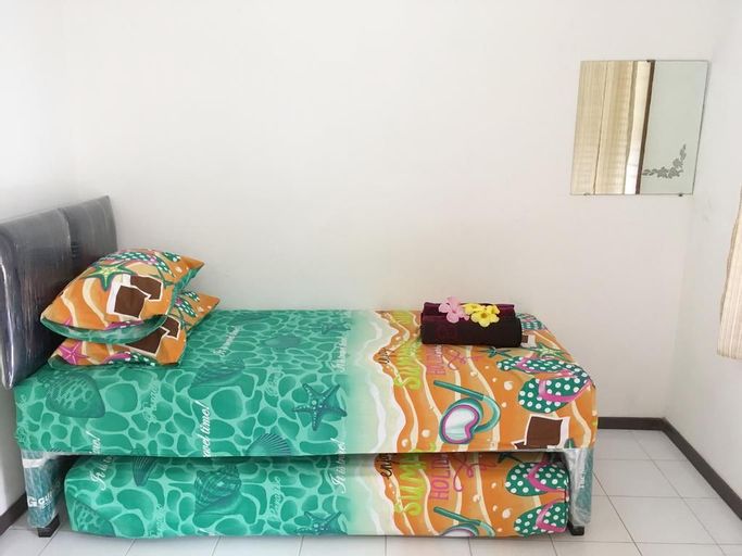 Indekost Bogor, Bogor