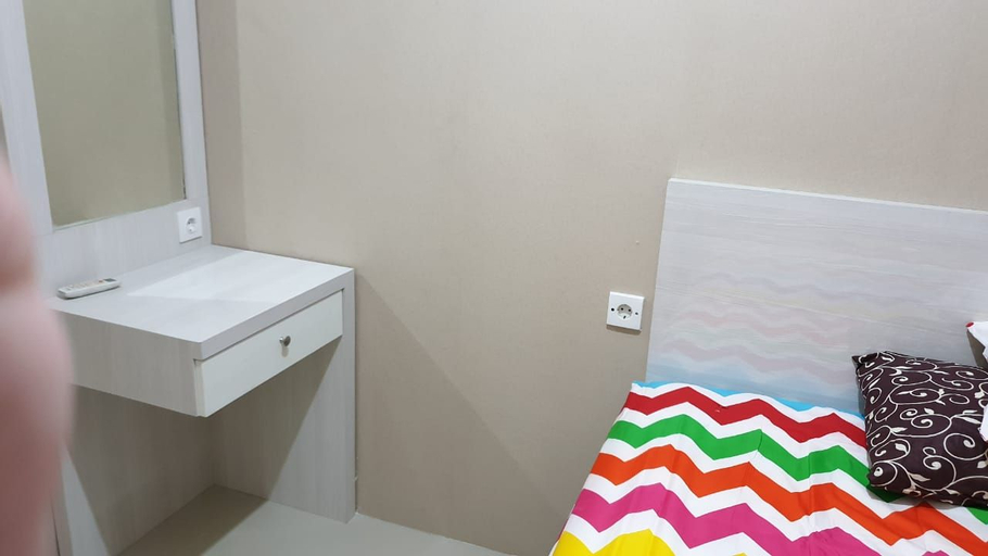 Bedroom 12