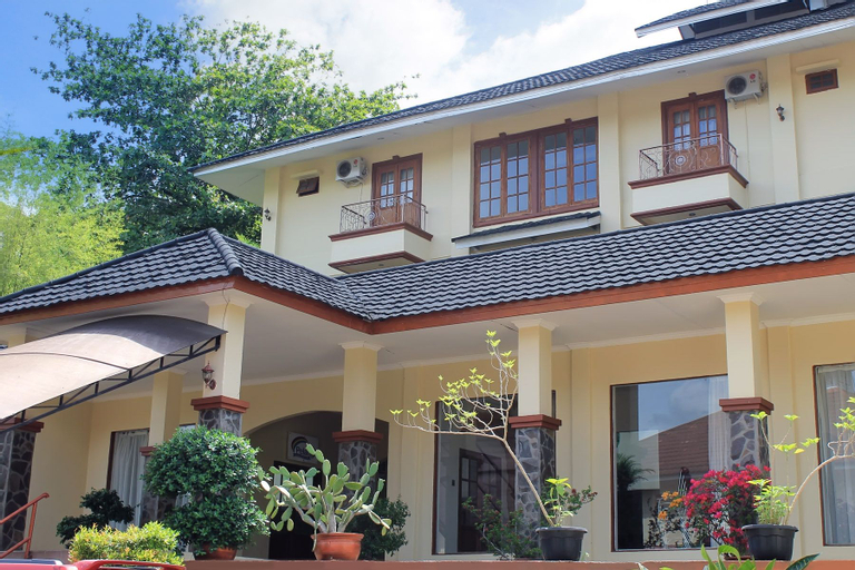 Parai City Garden Hotel - Sawahlunto, Sawahlunto