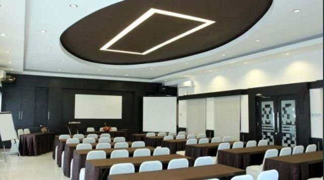 Business Facilities, Grand Global Hotel, Palangkaraya