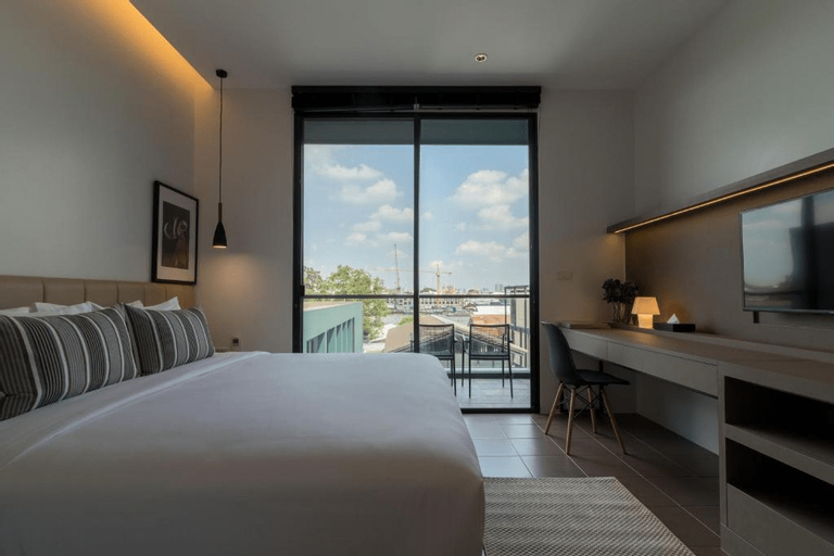 Bedroom 1