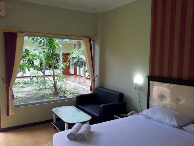 Global Inn Syariah, Sidoarjo