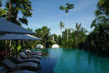 The Udaya Resorts and Spa, Gianyar