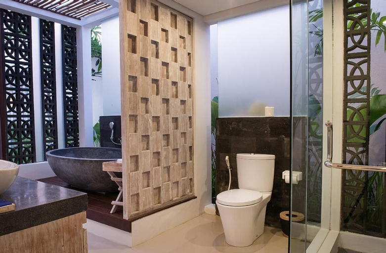 Others 5, The Tukad Villa, Badung