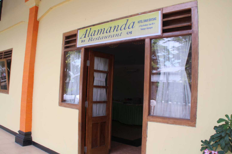 Sinar Bintang Hotel, Bojonegoro