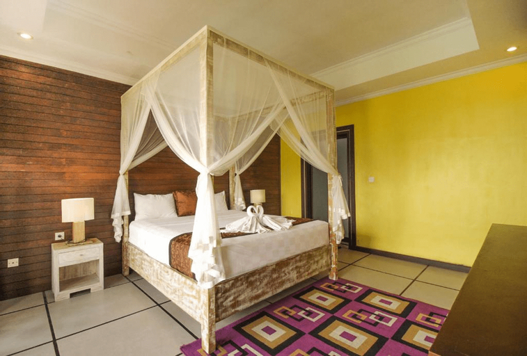 Bedroom 4