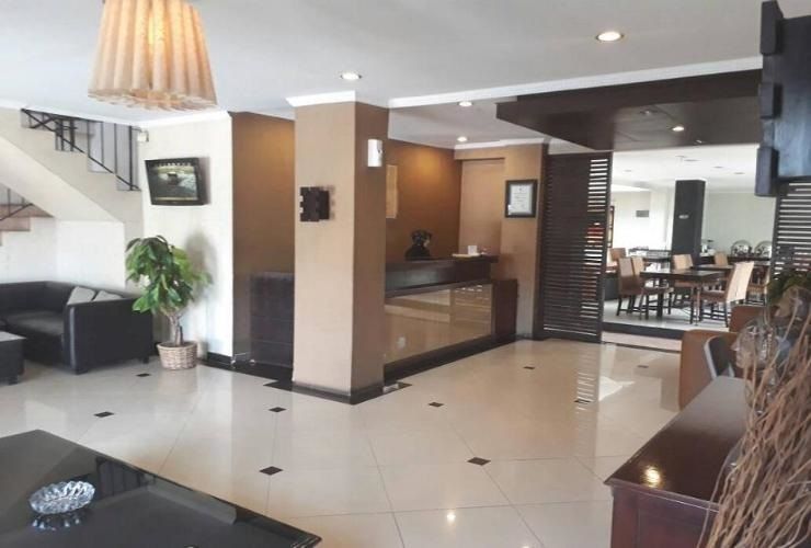 Jatinangor Hotel & Restaurant, Sumedang