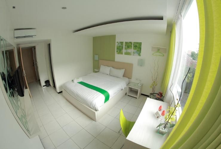 Ebizz Hotel, Jember