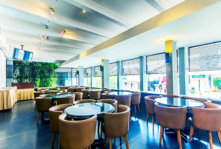 Food & Drinks 5, MQ Guest House, Bandung