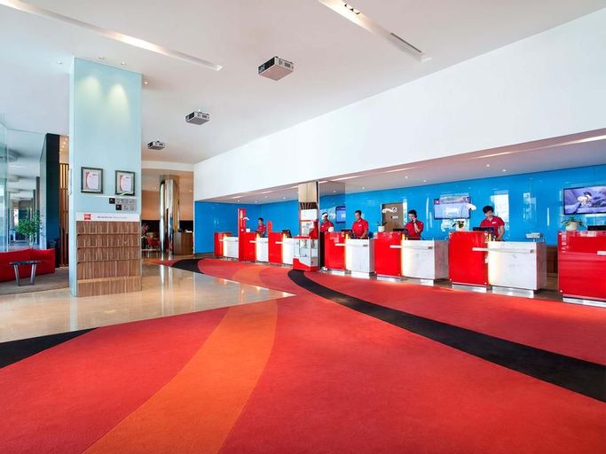 Ibis Bandung Trans Studio, Bandung