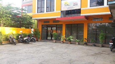 You And Me Hotel, Sorong