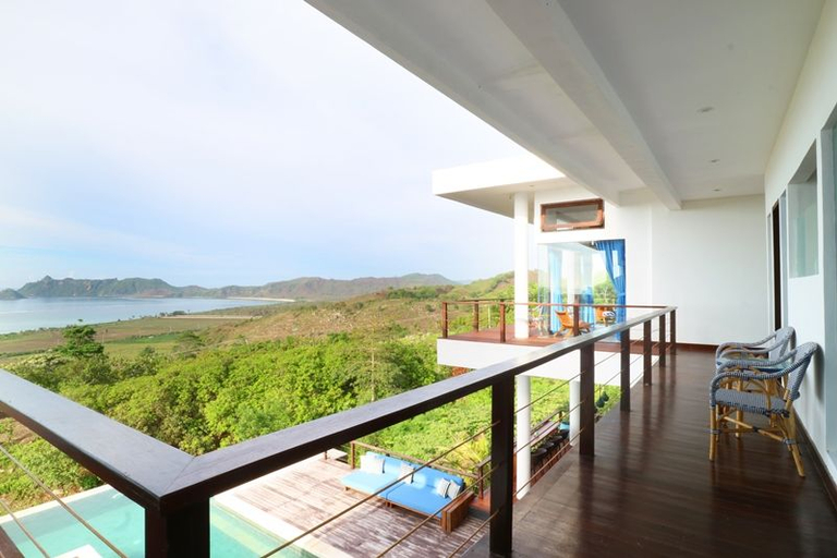 Villa Nambung Lombok - Others