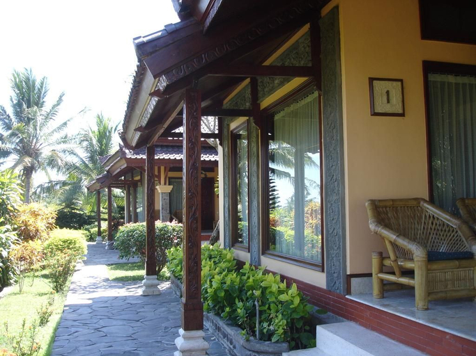 Others 2, Medana Resort, Lombok