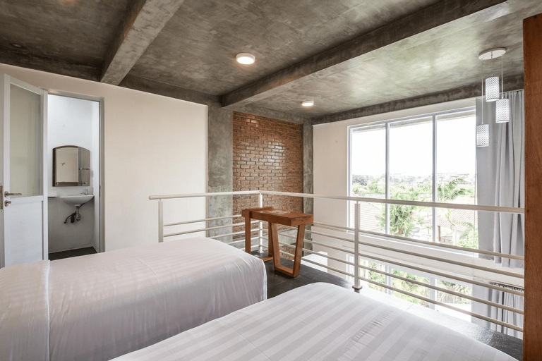 Bedroom 13