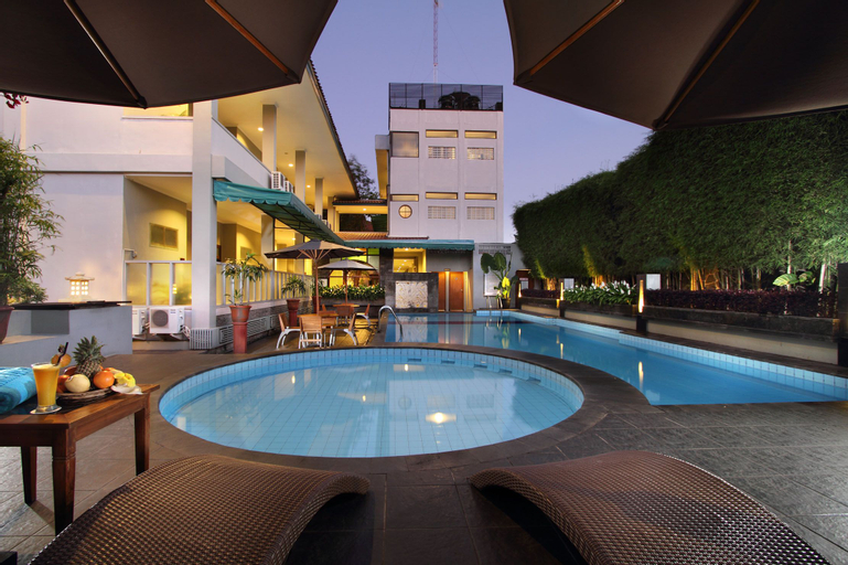 Cakra Kusuma Hotel Yogyakarta, Yogyakarta