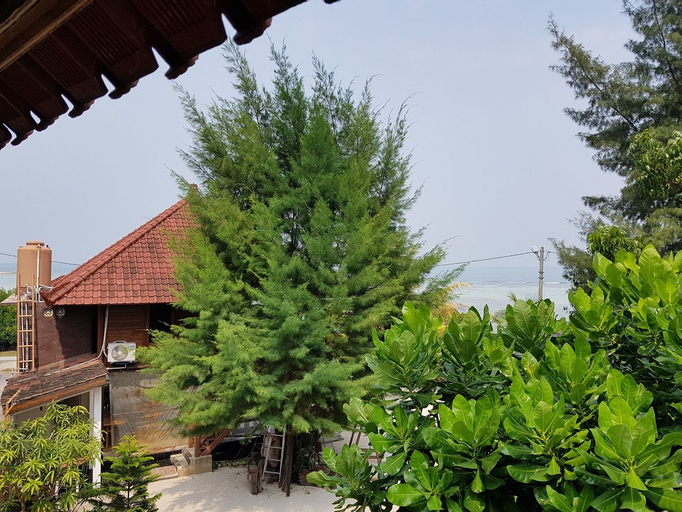 Kedaton Villa Pulau Pramuka, Thousand Islands
