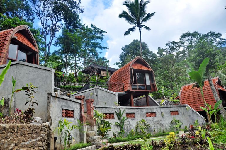 Bali Jungle Huts, Gianyar