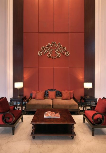 Public Area 4, Hotel Ammi Cepu, Blora