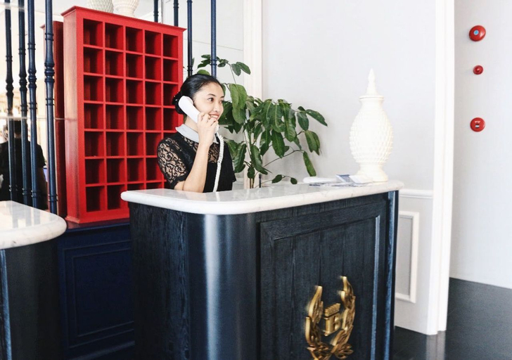 Brava Suites by Zia Surabaya, Surabaya