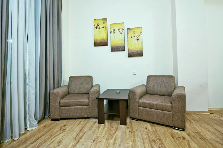 Premium Residences by NOVO, Batumi