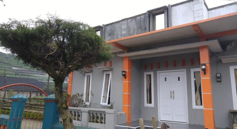 Others 1, Faren Homestay Syariah, Wonosobo