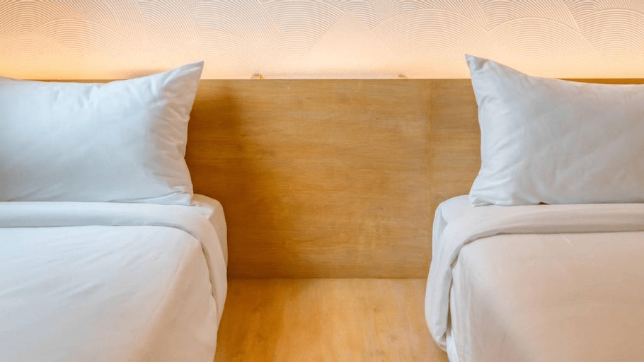 Bedroom 14