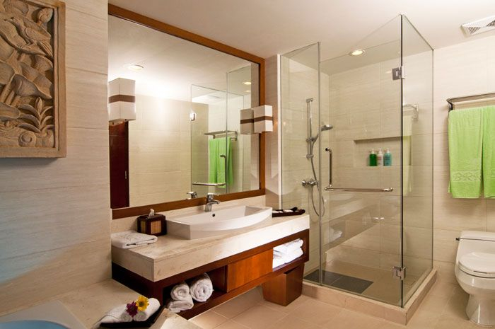 Bathroom 2