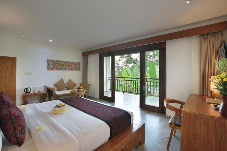 Bedroom 22