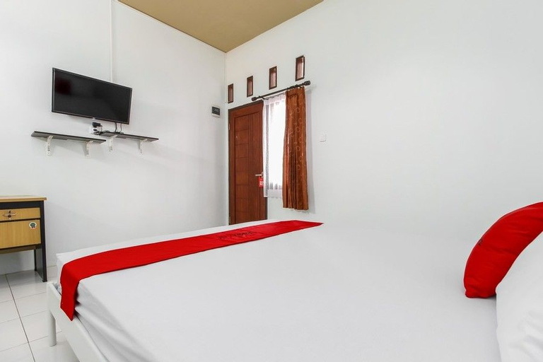 Bedroom 5