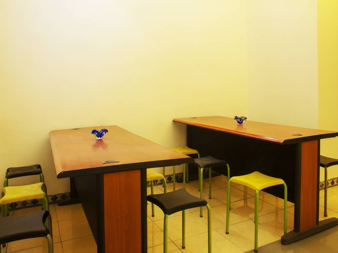 New Priok Indah Syariah Hotel, North Jakarta