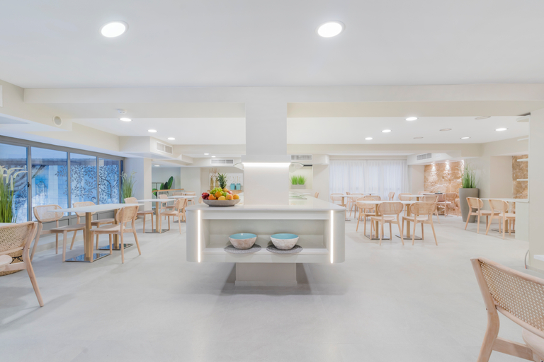 Public Area 3, Hotel Almudaina, Baleares