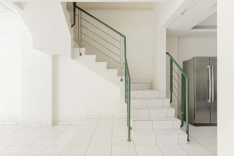 Exterior & Views 5, RedDoorz near Pancoran, South Jakarta