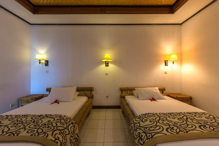 Adirama Beach Hotel, Buleleng