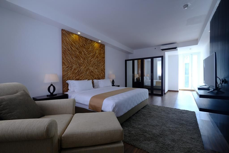 The Sintesa Residence Jimbaran, Badung