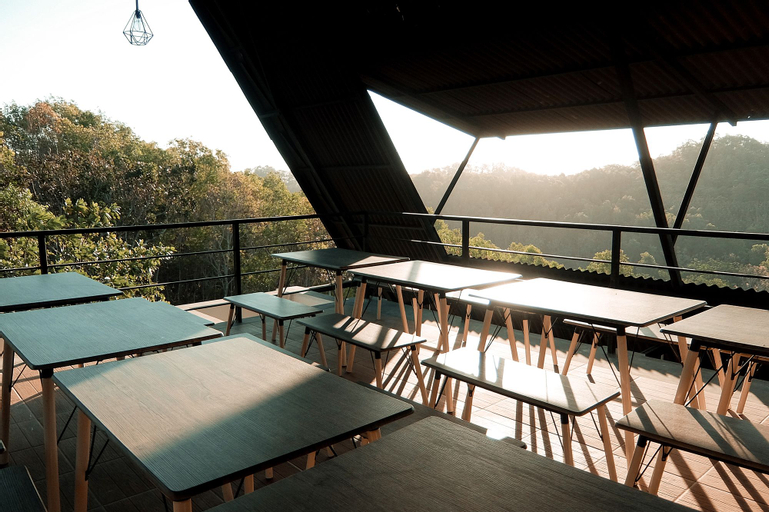 Radika Paradise Villa & Cottage, Gunung Kidul