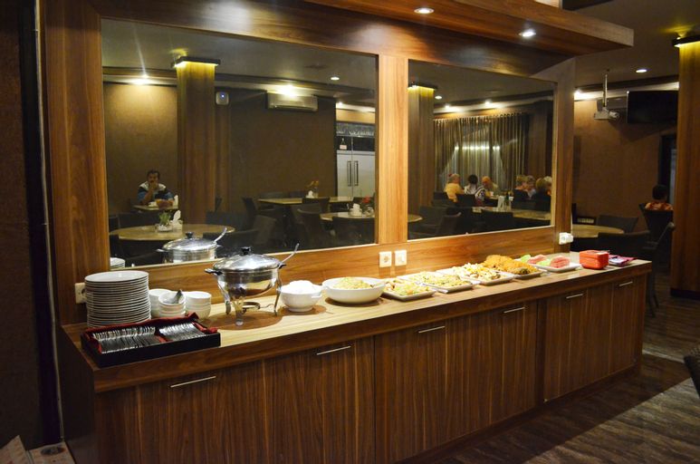 Hotel & Resto Selamet, Banyuwangi