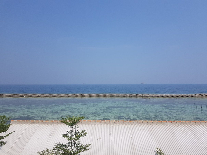 Sisca Homestay Pulau Tidung, Thousand Islands
