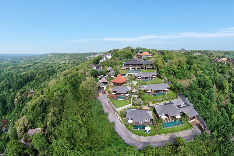 Hidden Hills Villas, Badung