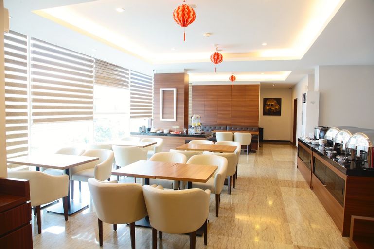 Others 2, The One Hotel Makassar, Makassar