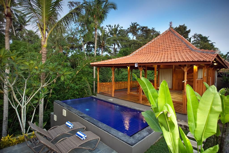 Sport & Beauty 2, Ubud Heaven Sayan, Gianyar