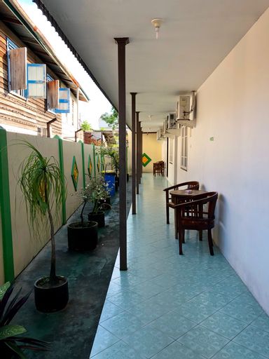 Hotel Kaisar by CaLia Tarakan, Tarakan