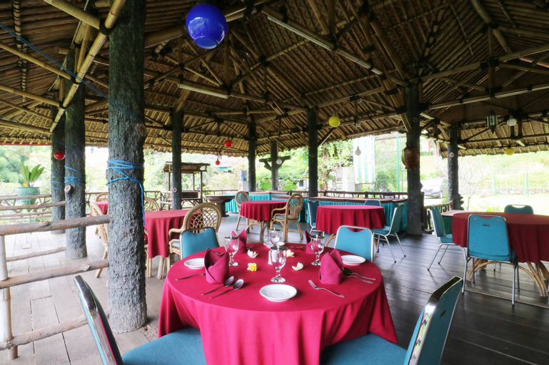 Hotel Bonita Resort & Convention, Bogor