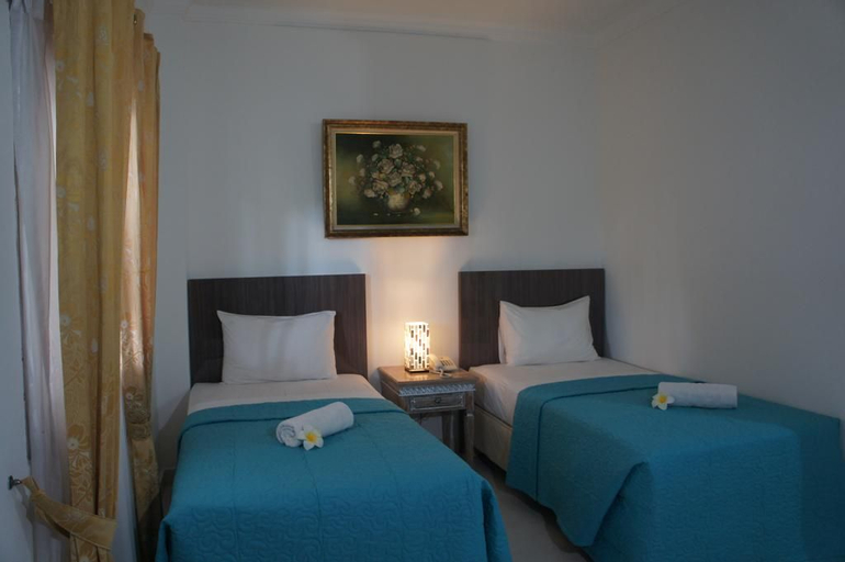 Bedroom 5