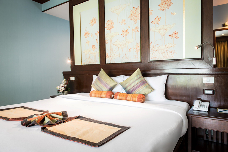 Alpina Phuket Nalina Resort & Spa, Pulau Phuket