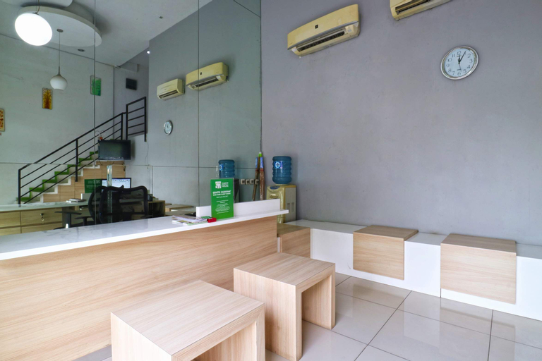 Puri 57, Jakarta Barat