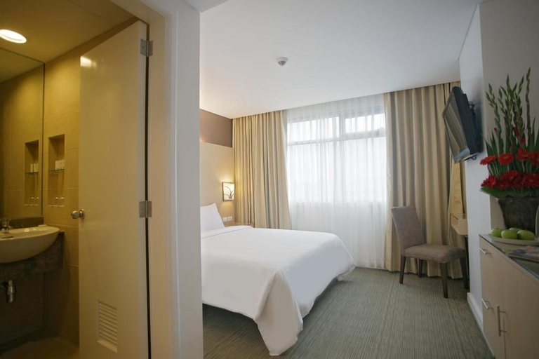 Bedroom 19